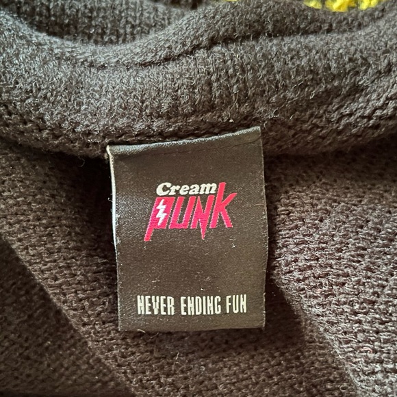 Cream Punk - Picture 6 of 6